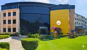 Holy Mary International School,Darbhanga,Bihar