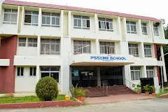 PSSEMR School & PU College, Davanagere, Karnataka