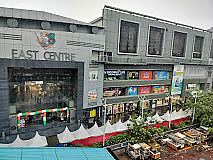 V3S Mall, New Delhi, Delhi