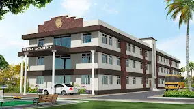 Surya Academy, Deoria, Uttar Pradesh