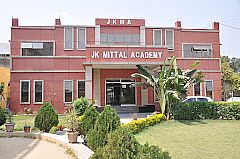 J K Mittal Academy,Deoria, Uttar Pradesh
