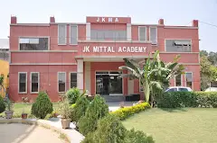 J K Mittal Academy,Deoria, Uttar Pradesh