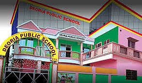 Deoria Public School,Deoria, Uttar Pradesh