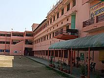 Saraswati Sr Sec Vidya Mandir,Deoria, Uttar Pradesh