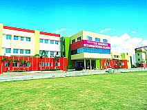 GGCET St Xavier's International School,Dhanbad, Jharkhand