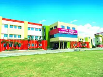 GGCET St Xavier's International School,Dhanbad, Jharkhand