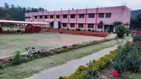 Indian Public School,Dhanbad, Jharkhand