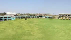Talent Public H.S. School,Dhar, Madhya Pradesh