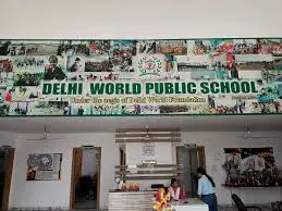 Delhi World Public School,Dhar, Madhya Pradesh