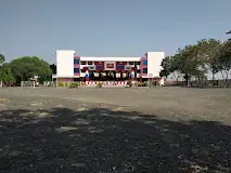 St. George English Medium School,Dhar, Madhya Pradesh