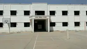 Terna Public School,Dharashiv, Maharashtra