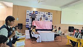Dharwad International Residential School,Dharwad, Karnataka
