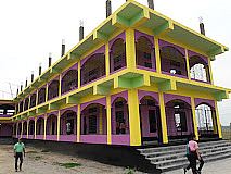 Mothers' Pride School, Dhemaji, Assam