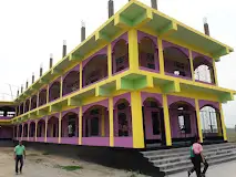 Mothers' Pride School, Dhemaji, Assam