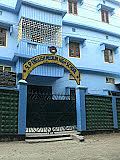 S.P. English Medium High School,Dhubri, Assam — Education in Dhubri