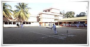 Happy Convent School, Dhubri, Assam