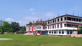 North East Global School,Dhubri, Assam