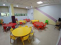 Podar Prep Preschool,Dhule, Maharashtra — Education in Dhule