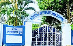 Nurture International School,Dibrugarh, Assam