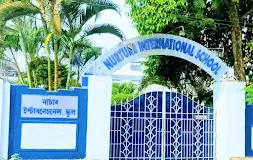 Nurture International School,Dibrugarh, Assam