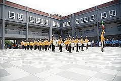 Shiksha Valley School,Dibrugarh, Assam