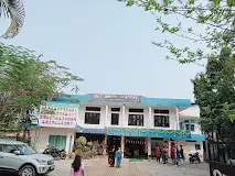 Salt Brook Academy,Dibrugarh, Assam