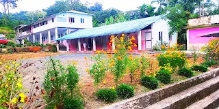 BVB Mondal Public Secondary School, Diglipur,Andaman and Nicobar Islands