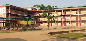 Hope Academy, Dimapur, Nagaland