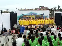 Maple Tree School,Dimapur, Nagaland