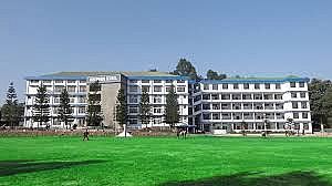 Greenwood School,Dimapur, Nagaland