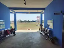 Dindori public high school, Dindori, Madhya Pradesh