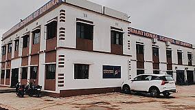 International School,Dumka, Jharkhand