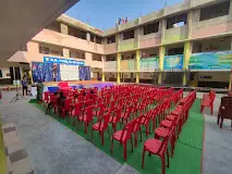 KD Public School,Durg, Chhattisgarh