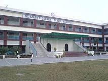 St. Mary's Convent School,Faridkot, Punjab
