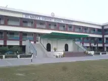 St. Mary's Convent School,Faridkot, Punjab