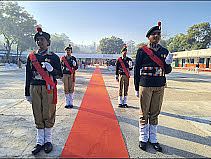 Army Public School,Faridkot, Punjab