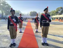 Army Public School,Faridkot, Punjab