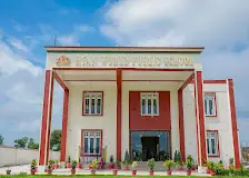 Ryan World Public School,Faridkot, Punjab