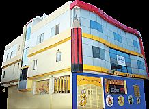 Gyanfort School,Farrukhabad, Uttar Pradesh
