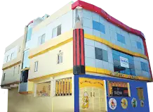 Gyanfort School,Farrukhabad, Uttar Pradesh