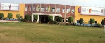 The Jaipuria School,Farrukhabad, Uttar Pradesh