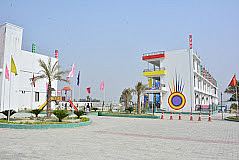 Vivekananda World School, Ferozepur, Punjab