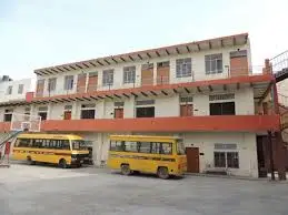 Kids Corner Happy Senior Secondary School, Firozabad, Uttar Pradesh