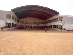 Bala Vinayaka Vidyaniketan,Gadag, Karnataka