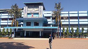 Carmel High School,Gadchiroli, Maharashtra