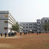 School Of Scholars,Gadchiroli, Maharashtra