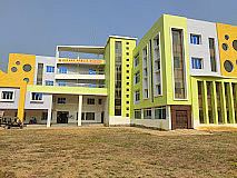 Oxford Public School,Garhwa, Jharkhand
