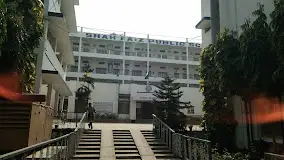 Shah Faiz Public School, Ghazipur, Uttar Pradesh