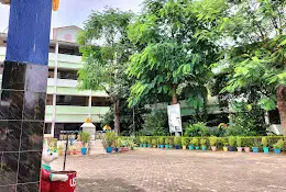BNS DAV Public School, Giridih, Jharkhand