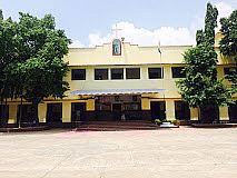 Carmel Convent School, Giridih, Jharkhand